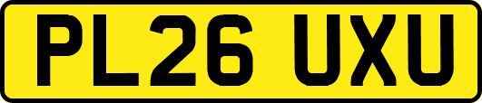 PL26UXU