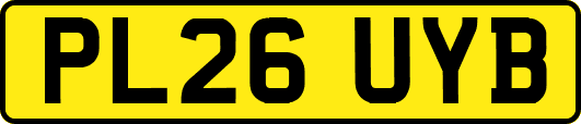 PL26UYB