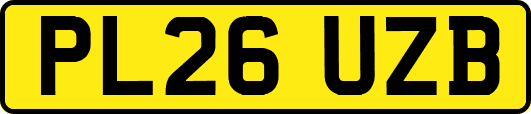 PL26UZB