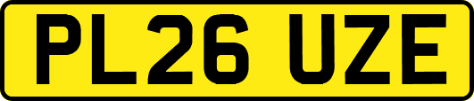 PL26UZE
