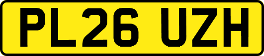 PL26UZH