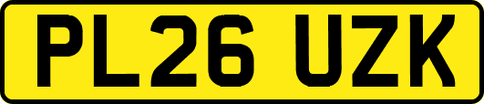 PL26UZK