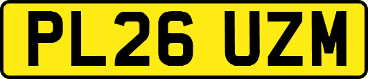 PL26UZM