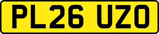 PL26UZO