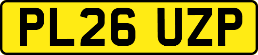 PL26UZP