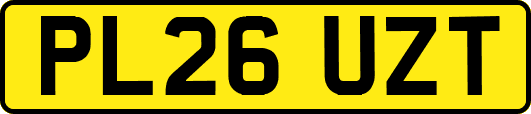 PL26UZT