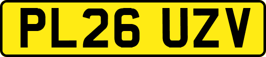 PL26UZV