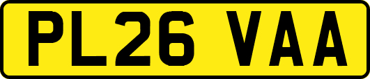 PL26VAA