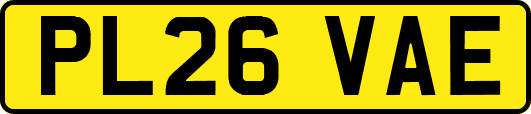 PL26VAE