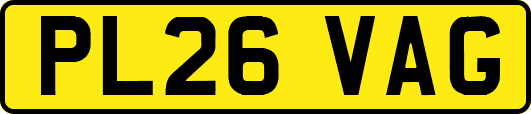PL26VAG