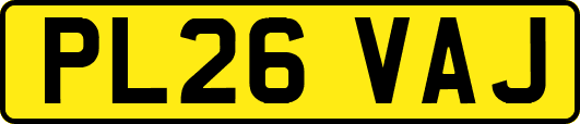 PL26VAJ