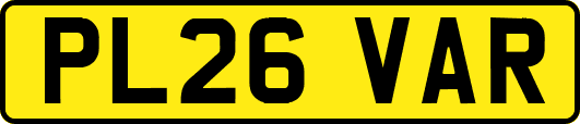 PL26VAR