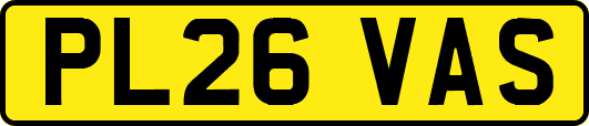 PL26VAS