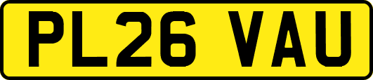 PL26VAU