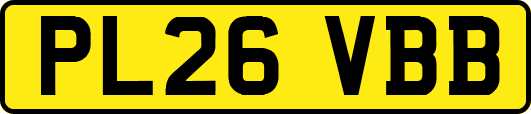 PL26VBB
