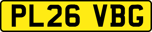 PL26VBG