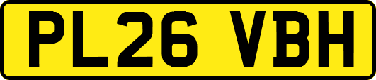PL26VBH