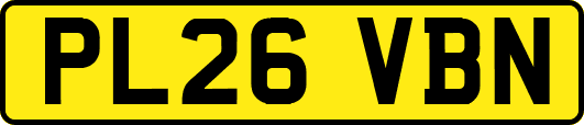 PL26VBN
