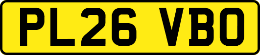 PL26VBO
