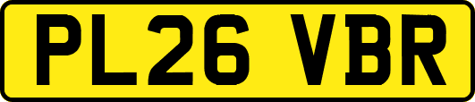 PL26VBR
