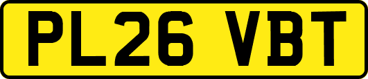 PL26VBT