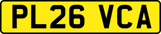 PL26VCA