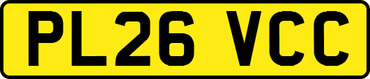 PL26VCC