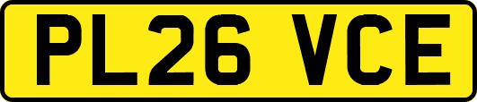 PL26VCE