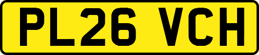 PL26VCH