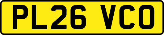 PL26VCO