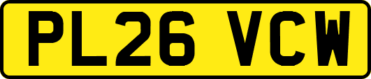 PL26VCW