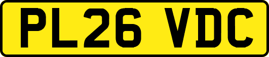PL26VDC