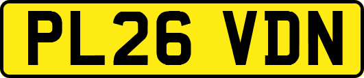 PL26VDN