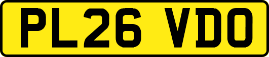 PL26VDO