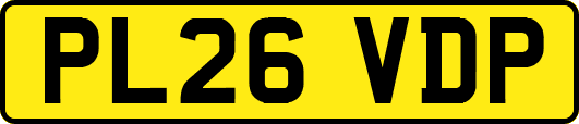 PL26VDP