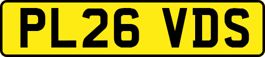PL26VDS