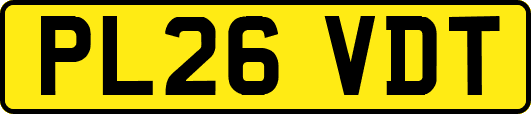 PL26VDT