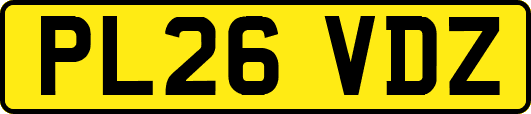 PL26VDZ