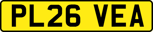 PL26VEA