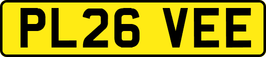 PL26VEE
