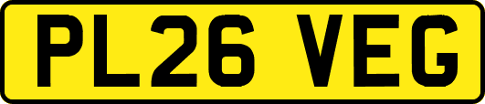 PL26VEG