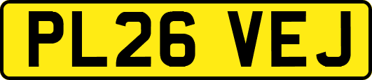 PL26VEJ