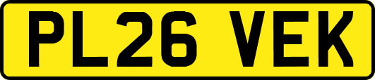 PL26VEK