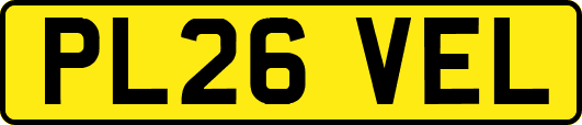 PL26VEL