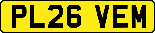 PL26VEM