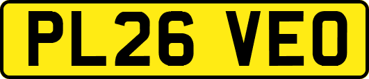 PL26VEO