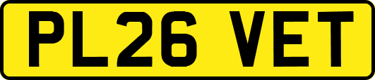 PL26VET