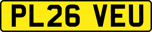 PL26VEU