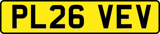 PL26VEV