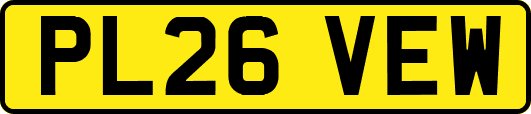 PL26VEW